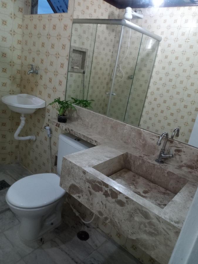 Ap Ondina Apartment Salvador Exterior photo