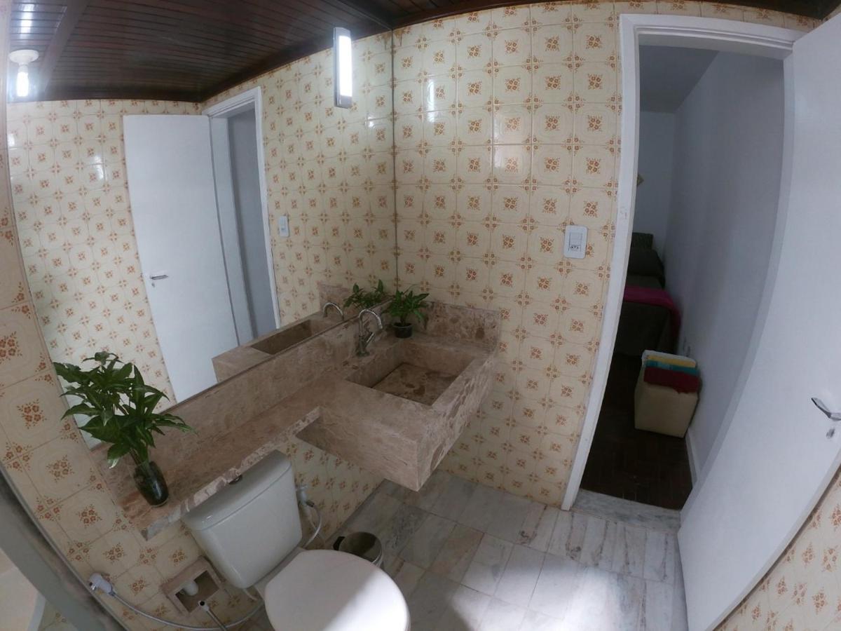 Ap Ondina Apartment Salvador Exterior photo