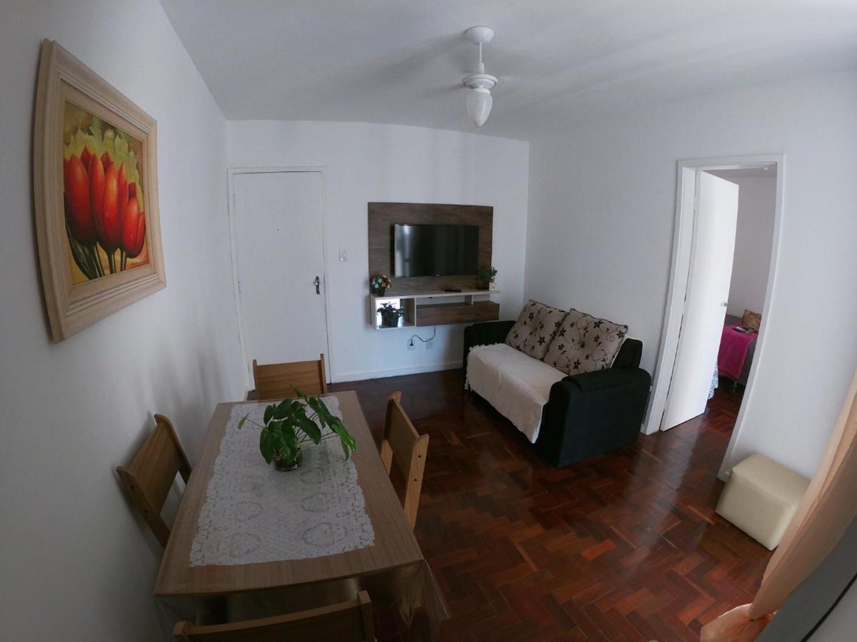 Ap Ondina Apartment Salvador Exterior photo