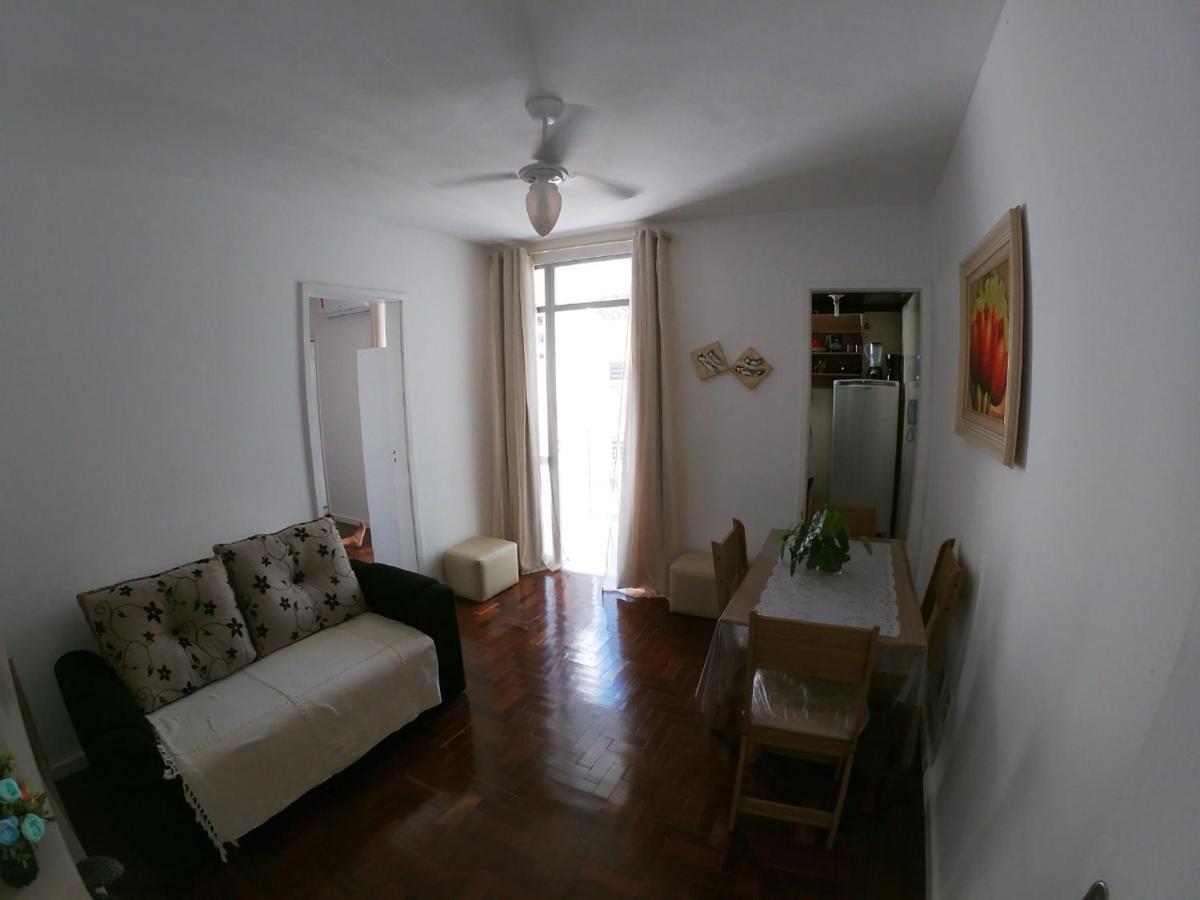 Ap Ondina Apartment Salvador Exterior photo
