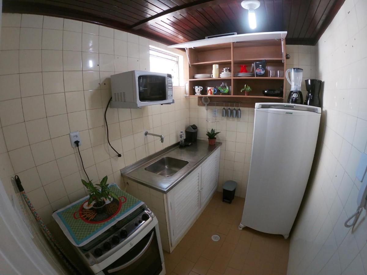 Ap Ondina Apartment Salvador Exterior photo