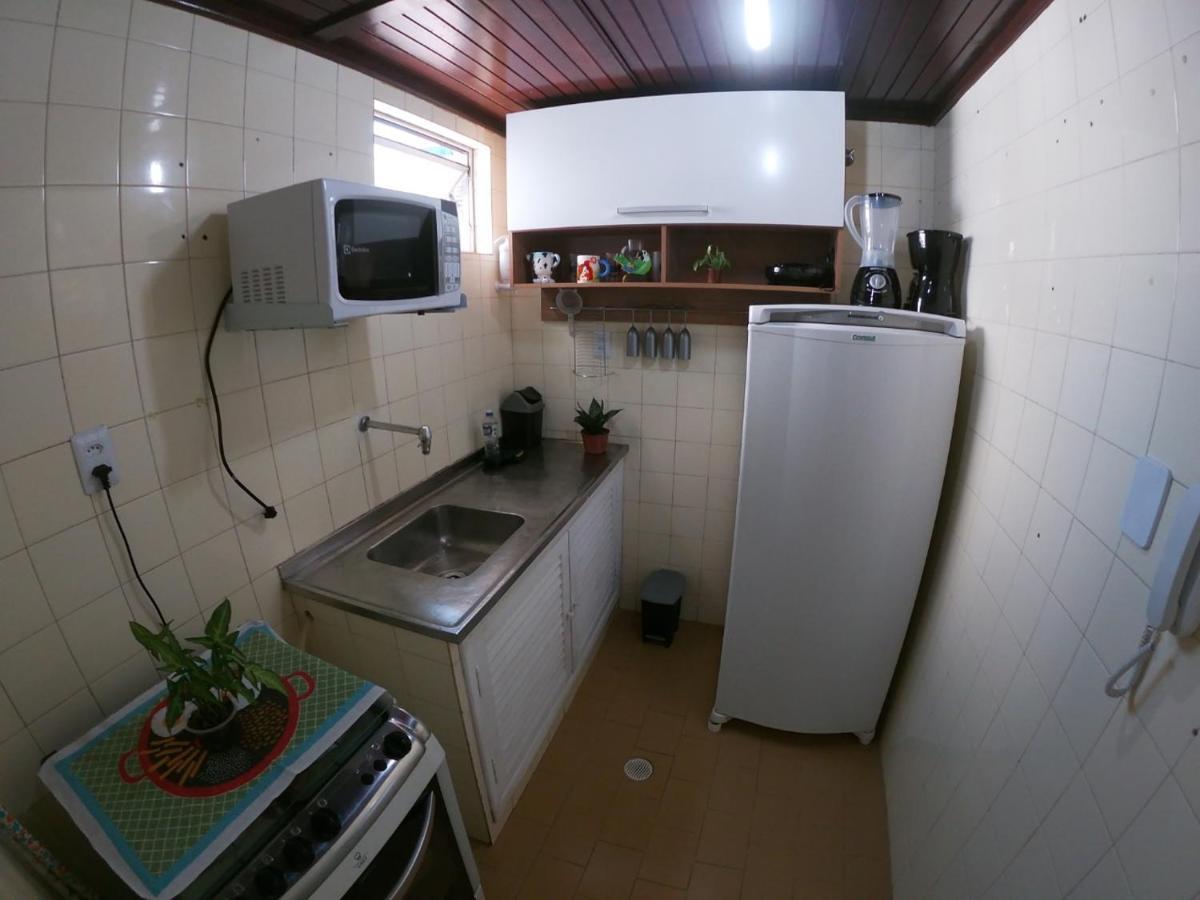 Ap Ondina Apartment Salvador Exterior photo