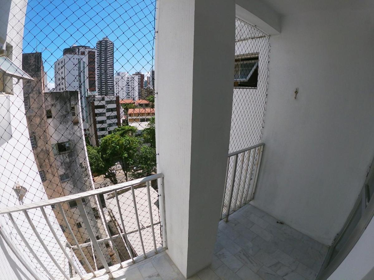 Ap Ondina Apartment Salvador Exterior photo